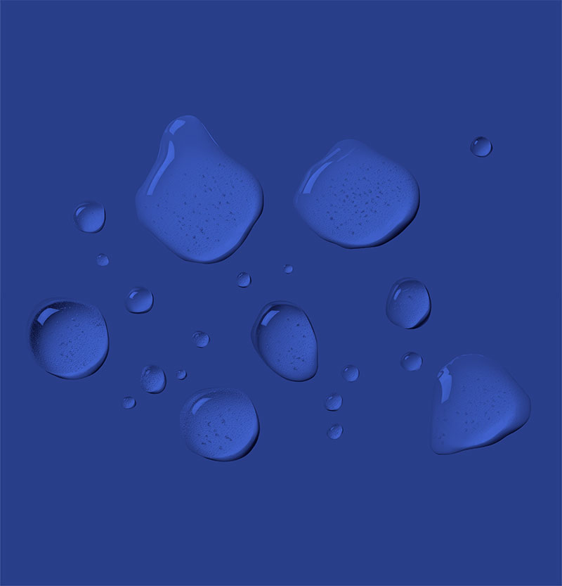 one