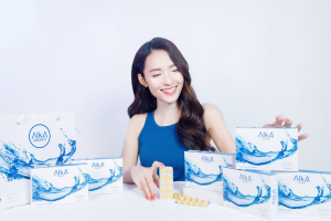Alka Gluta - Viên uống bổ sung vượt trội đến 25 dưỡng chất hỗ trợ làm trắng da, tăng sức đề kháng