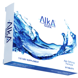 Thực phẩm Bảo vệ sức khoẻ Alka Gluta