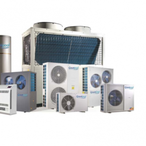 Heat Pump