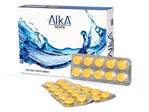 Thực phẩm Bảo vệ sức khoẻ Alka Gluta - Ảnh 2